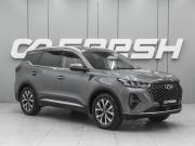 Chery Tiggo 7 Pro Max I Ростов-на-Дону  - изображение 21