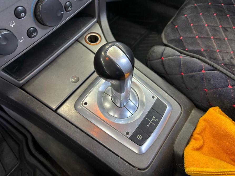Opel Vectra C Рестайлинг Уфа  - изображение 13