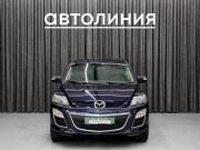 Mazda CX-7 I Рестайлинг Красноярск  - изображение 22