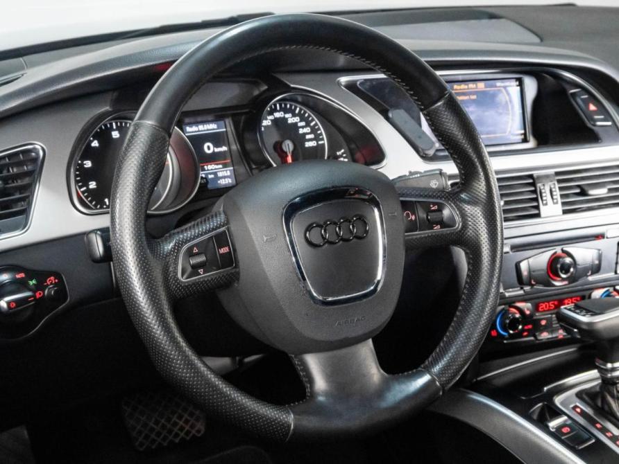 Audi A5 I (8T) Ставрополь  - изображение 12
