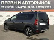 Lada (ВАЗ) Largus I Рестайлинг Краснодар  - изображение 29