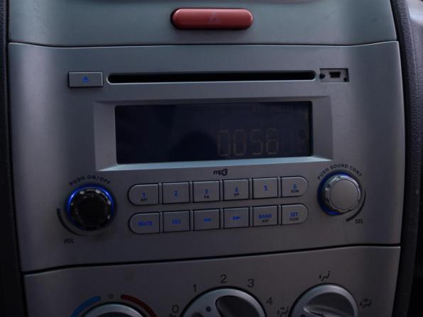 Chery Kimo (A1) с пробегом 2008 года, цена 395 000 рублей, 118868 км, хэтчбек, Автокод Объявления