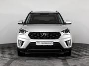 Hyundai Creta II Санкт-Петербург  - изображение 20