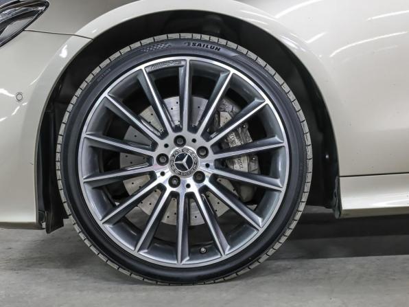 Mercedes-Benz E-Класс V (W213 S213 C238) с пробегом 2019 года, цена 4 498 000 рублей, 113000 км, купе-хардтоп, Автокод Объявления