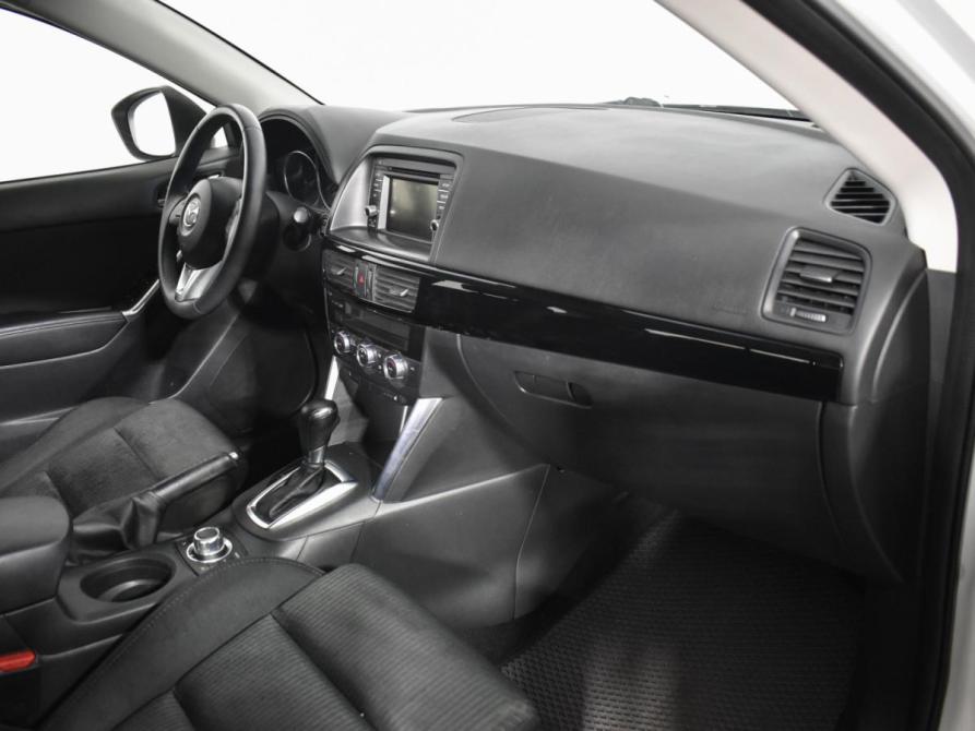 Mazda CX-5 I Санкт-Петербург  - изображение 13