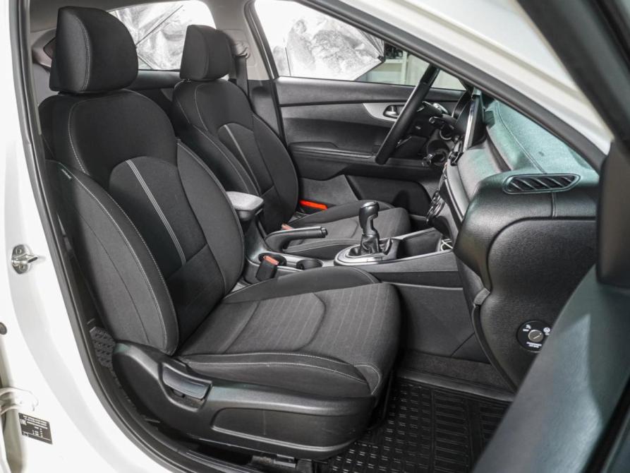Kia Cerato IV Воронеж  - изображение 8
