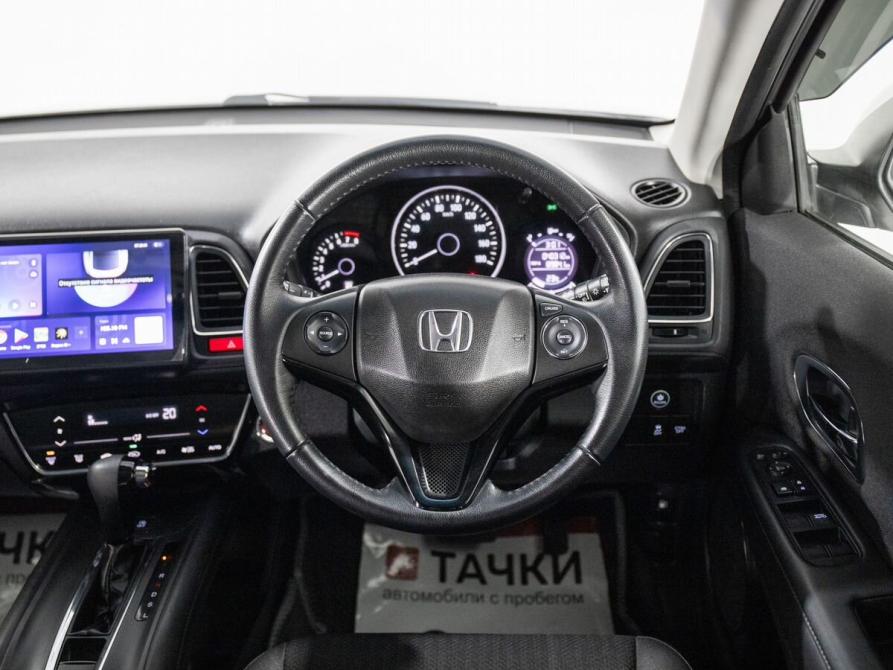 Honda Vezel I Иркутск  - изображение 9