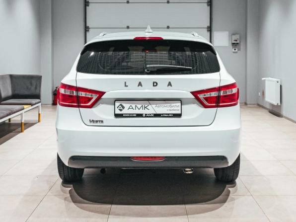Lada (ВАЗ) Vesta I с пробегом 2021 года, цена 1 071 096 рублей, 136149 км, универсал, Автокод Объявления