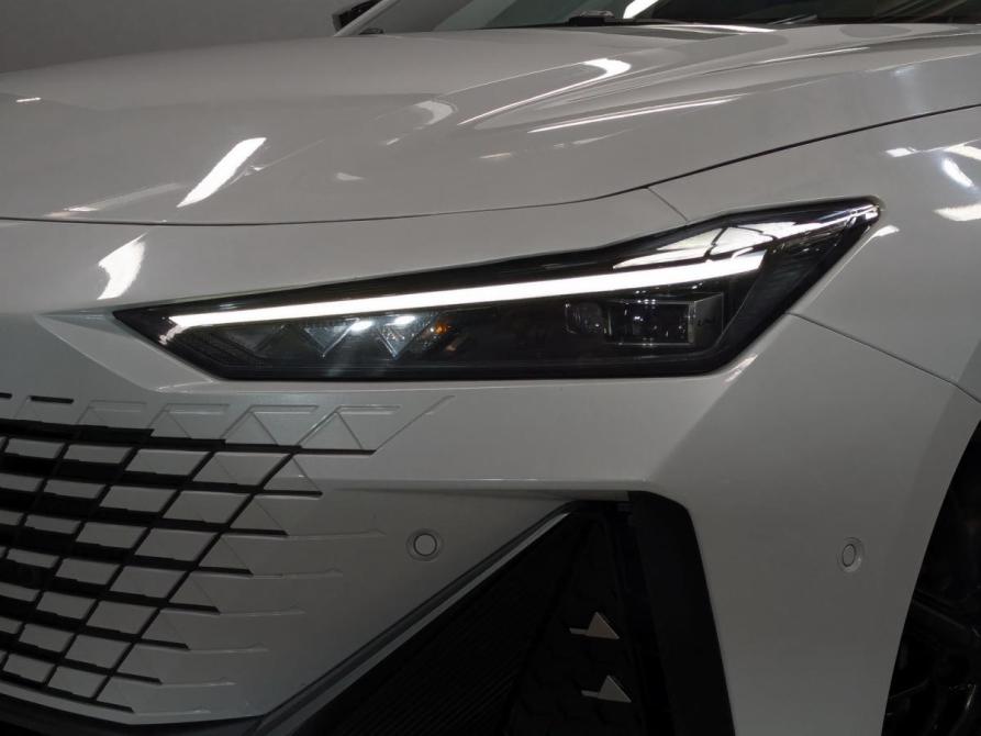 Changan UNI-V I Санкт-Петербург  - изображение 28