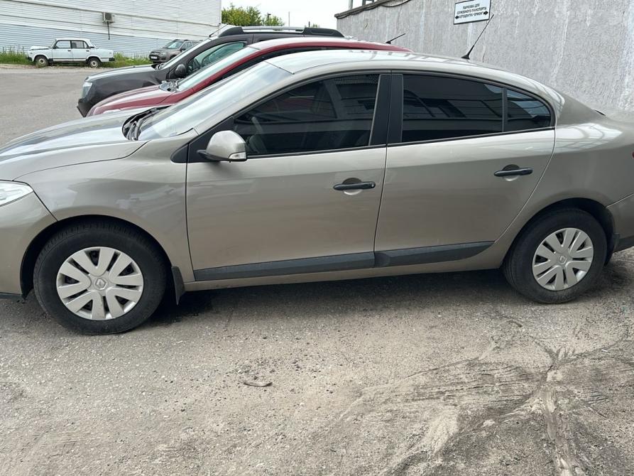 Renault Fluence I Нижний Новгород  - изображение 3
