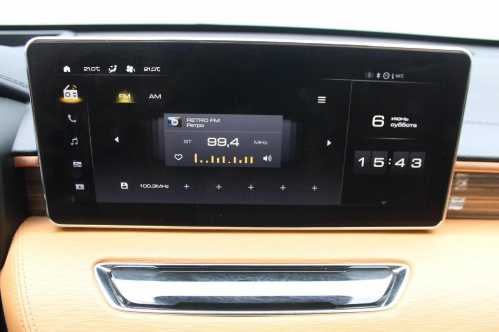 Haval Jolion I Пермь  - изображение 14
