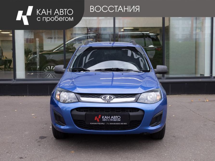 Lada (ВАЗ) Kalina II Казань  - изображение 2