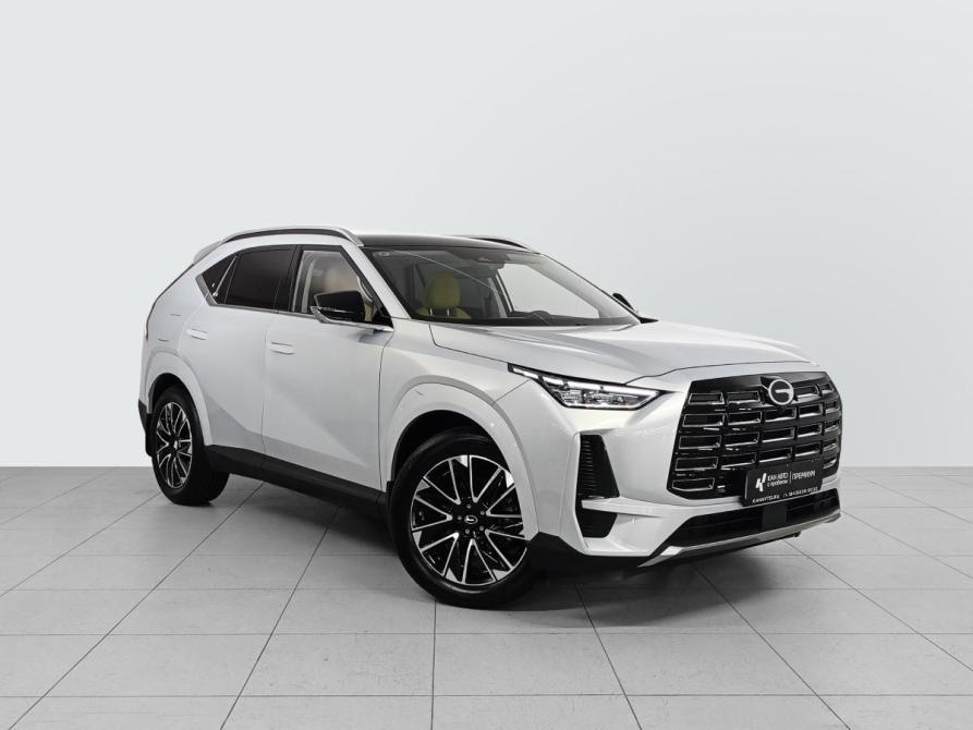 GAC GS4 Казань  - изображение 3