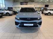 Geely Tugella I Москва  - изображение 35