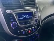 Hyundai Solaris I Рестайлинг Набережные Челны  - изображение 32