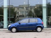 Hyundai Getz I Рестайлинг Самара  - изображение 22