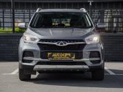 Chery Tiggo 4 I Рестайлинг Тюмень  - изображение 21