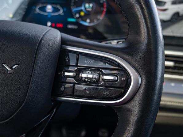 Chery Tiggo 8 Pro Max I Рестайлинг с пробегом 2023 года, цена 2 450 000 рублей, 55675 км, внедорожник, Автокод Объявления