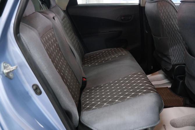 Toyota Ractis II с пробегом 2015 года, цена 1 289 000 рублей, 137000 км, хэтчбек, Автокод Объявления
