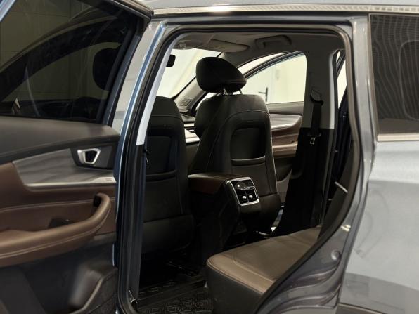 Chery Tiggo 8 Pro I с пробегом 2021 года, цена 1 899 000 рублей, 59000 км, внедорожник, Автокод Объявления