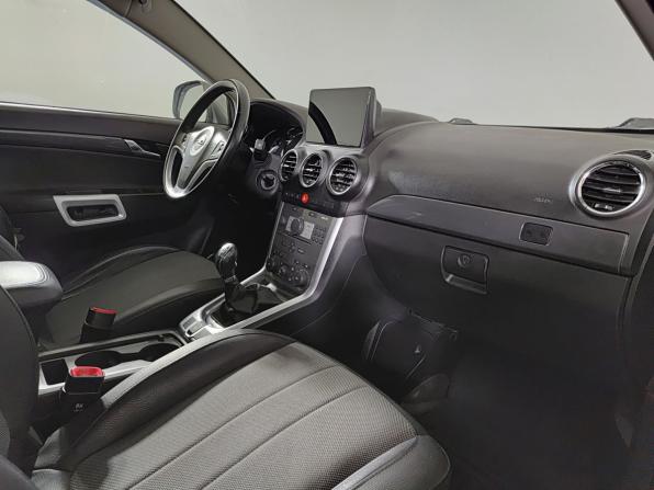 Opel Antara I Рестайлинг с пробегом 2013 года, цена 1 210 000 рублей, 89923 км, внедорожник, Автокод Объявления