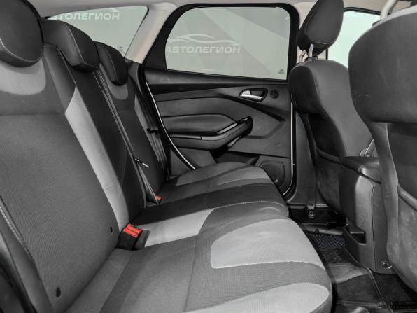 Ford Focus III с пробегом 2013 года, цена 980 000 рублей, 218372 км, универсал, Автокод Объявления