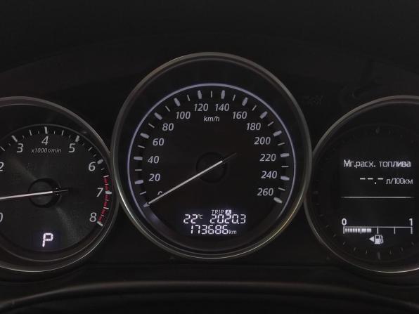 Mazda CX-5 I с пробегом 2012 года, цена 1 660 000 рублей, 173686 км, внедорожник, Автокод Объявления
