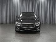 Infiniti Q50 I Рестайлинг Ставрополь  - изображение 27