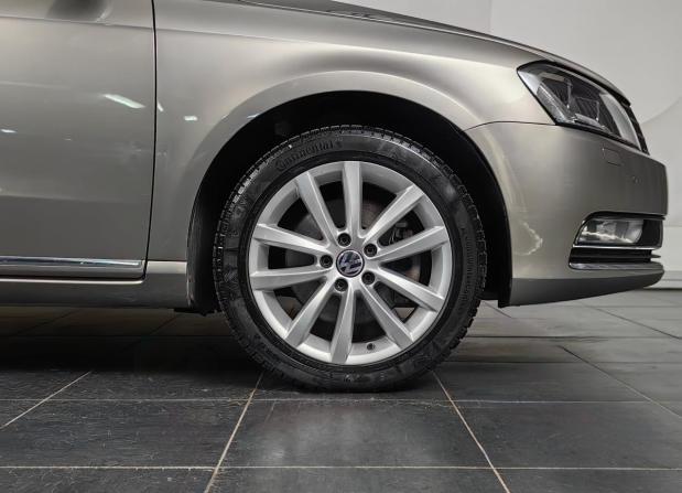 Volkswagen Passat B7 с пробегом 2014 года, цена 1 150 000 рублей, 151771 км, седан, Автокод Объявления