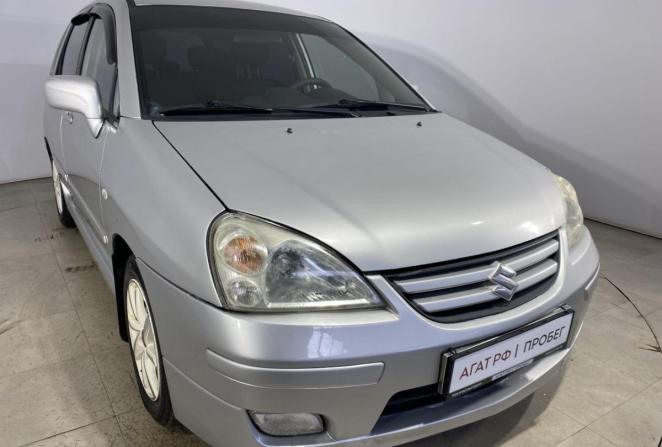 Suzuki Liana I с пробегом 2006 года, цена 599 000 рублей, 225375 км, универсал, Автокод Объявления