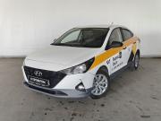 Hyundai Solaris II Рестайлинг Москва  - изображение 19