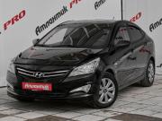 Hyundai Solaris I Рестайлинг Екатеринбург  - изображение 21