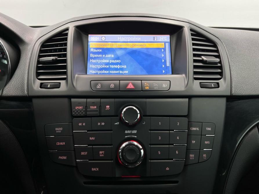 Opel Insignia I Ростов-на-Дону  - изображение 10
