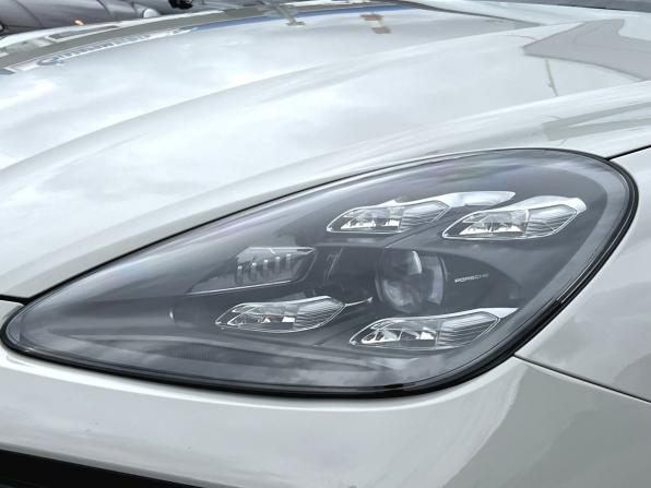 Porsche Cayenne III с пробегом 2021 года, цена 8 050 000 рублей, 54257 км, внедорожник, Автокод Объявления