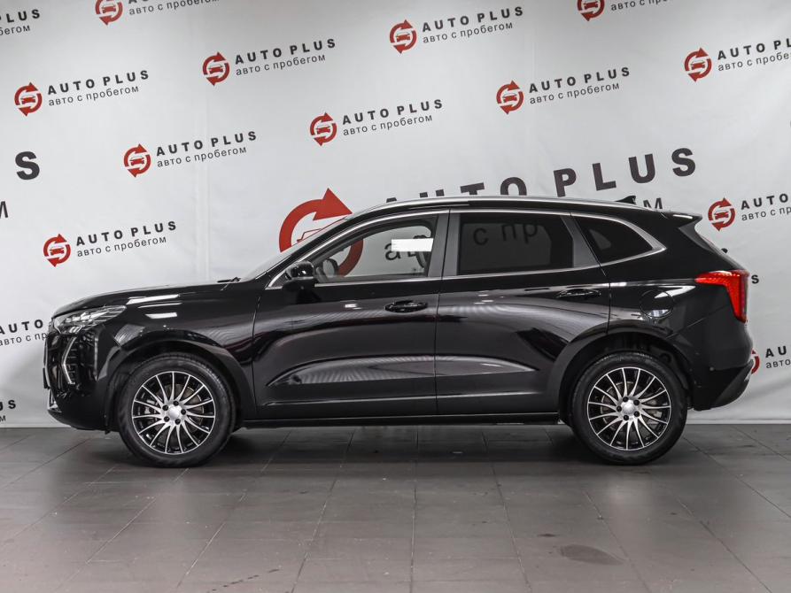 Haval Jolion I Рестайлинг Минеральные Воды  - изображение 6