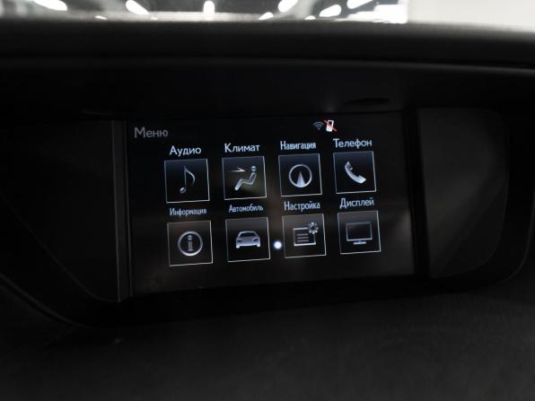 Lexus ES VI Рестайлинг с пробегом 2016 года, цена 2 580 000 рублей, 156566 км, седан, Автокод Объявления