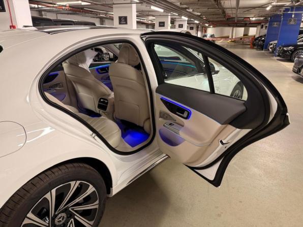 Новый Mercedes-Benz E-Класс VI (W214 S214) 2026 года, цена 10 670 000 рублей, седан, Автокод Объявления