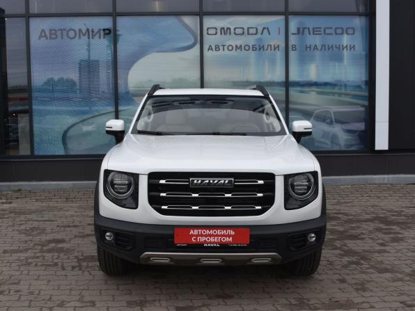 Haval Dargo с пробегом 2024 года, цена 3 085 000 рублей, 2886 км, внедорожник, Автокод Объявления