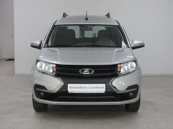 Lada (ВАЗ) Largus I Рестайлинг с пробегом 2024 года, цена 1 429 900 рублей, 10589 км, универсал, Автокод Объявления