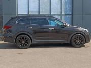 Hyundai Santa Fe III Рестайлинг Ярославль  - изображение 21