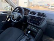 Volkswagen Tiguan II Санкт-Петербург  - изображение 42