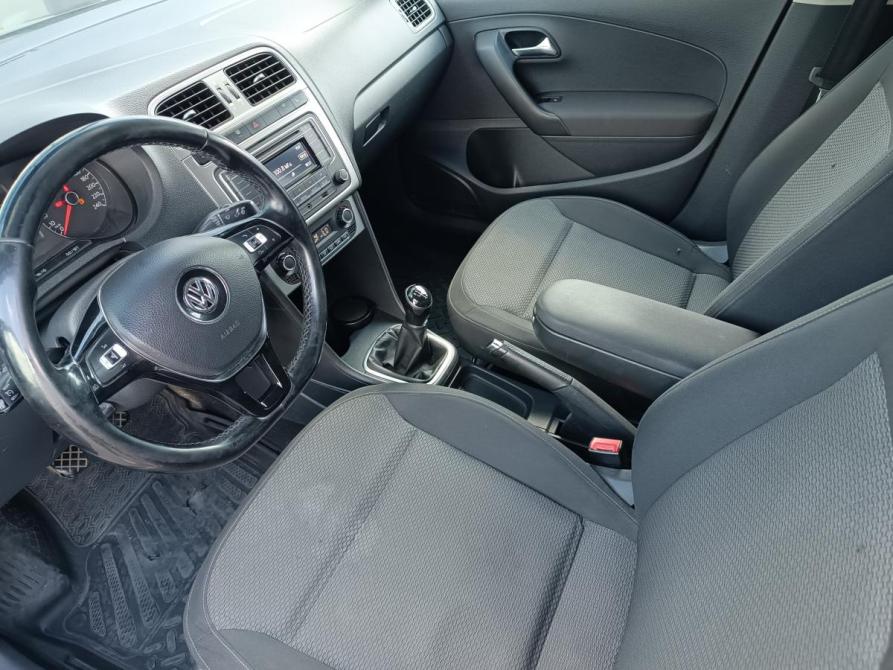 Volkswagen Polo V Рестайлинг Оренбург  - изображение 9
