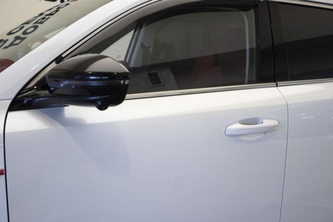 Changan CS55 Plus II с пробегом 2023 года, цена 1 825 000 рублей, 52074 км, внедорожник, Автокод Объявления
