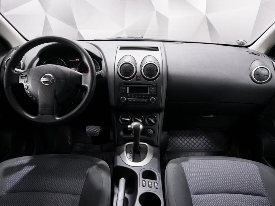Nissan Qashqai I Рестайлинг Ульяновск  - изображение 10