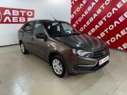 Lada (ВАЗ) Granta I Рестайлинг Новочеркасск  - изображение 16