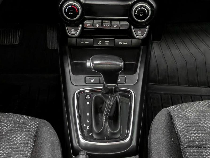 Kia Rio IV Ростов-на-Дону  - изображение 24