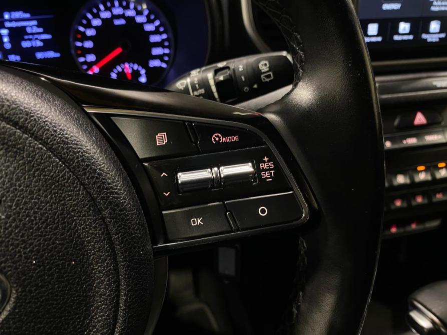 Kia Sportage IV Рестайлинг Челябинск  - изображение 20