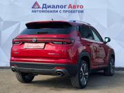 Changan CS35 Plus I Рестайлинг Набережные Челны  - изображение 34