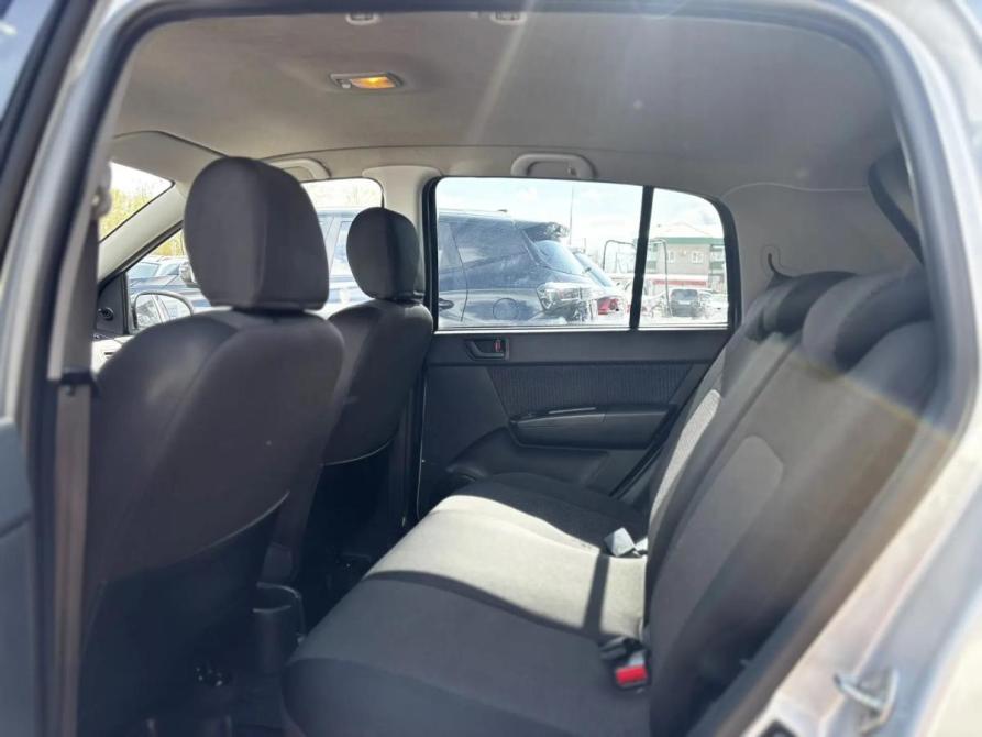 Hyundai Getz I Рестайлинг Альметьевск  - изображение 19
