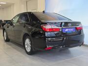 Toyota Camry VII (XV50) Рестайлинг Таганрог  - изображение 34